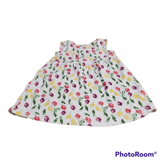 2 Piece Dress & Cardigan size 3T by Luvable Friends - Picture 2 of 12